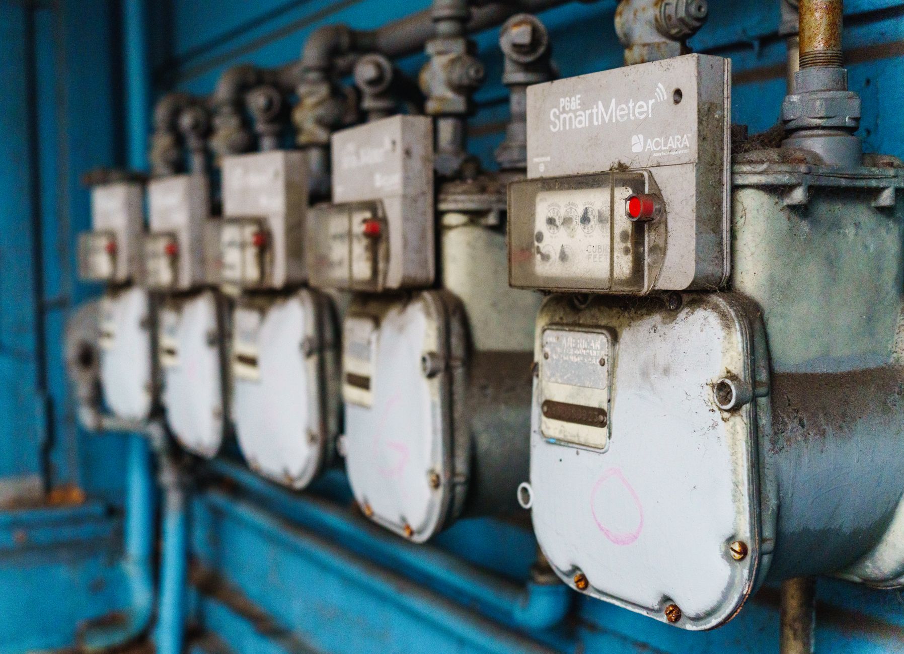 What People Get Wrong About Fixing a Gas Leak